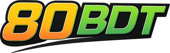 80 bdt homepage logo for Bangladesh users